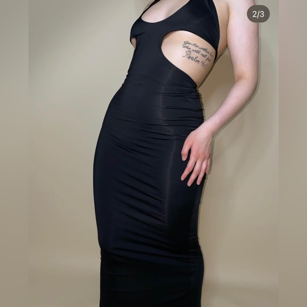 Serena dress